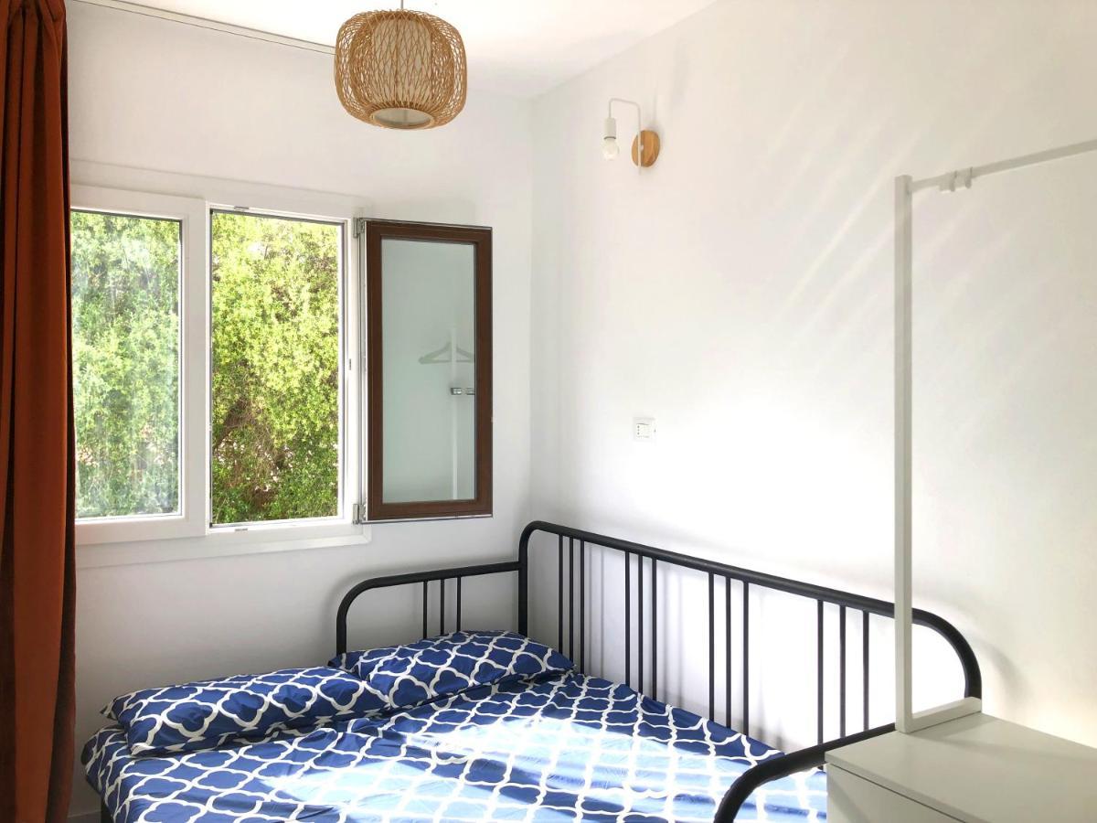 Naked House Sardinia Apartment Bari Sardo Exterior photo